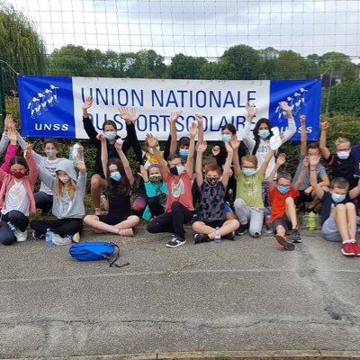 organisation de compétitions sportives, de manifestations promotionnelles  pour les collégiens, lycéens du département de la Meuse , licenciés à l UNSS