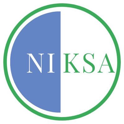 #Nursing_Intern🇸🇦 NIKSA Profile