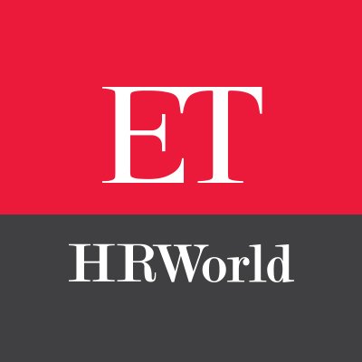 ET HR World, an @EconomicTimes Initiative is the first of its kind HR community which is exclusively crafted for the HR leaders and by the HR leaders.