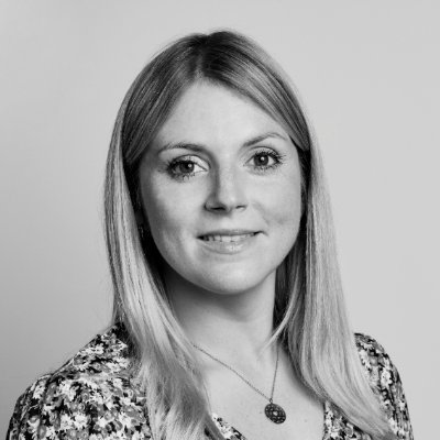 janeglover21's profile picture. Financial PR Specialist | TMT | Powerscourt