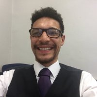 John Blair (@johnblaircb) 's Twitter Profile Photo John Blair (@johnblaircb) 's Twitter Profile Photo