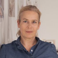 Cordula Weisser (@cordula) 's Twitter Profile