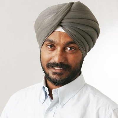 CPSingh30255642's profile picture. Serial Entrepreneur