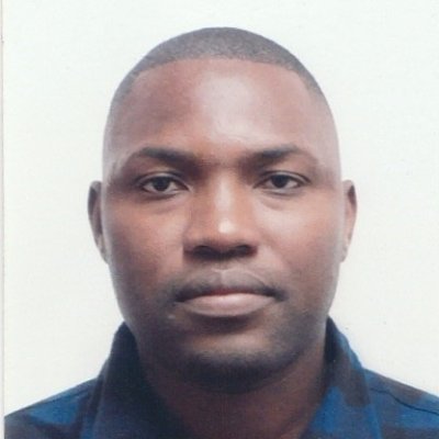 SewedoT's profile picture. ... new Twitter, all things machine learning and/in geosciences