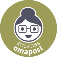 Stichting Omapost (@stichtingomapo1) 's Twitter Profile