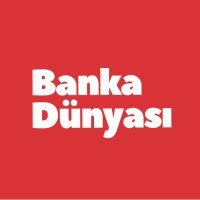 Banka Dünyası(@bankadunyasii) 's Twitter Profile Photo