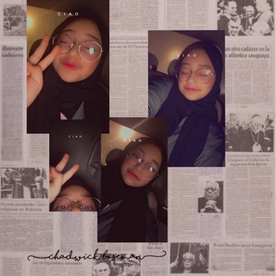 راحيل عماد / الراحه ليست دائماً في تحقيق ماتُريد ؛ بل في مدى إدراكك بالبركه فيما لديك 🖤.