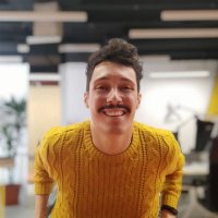 Ramón Gómez (@ragorui) 's Twitter Profile