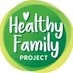 Healthy Family Project (@Healthyfamprj) Twitter profile photo