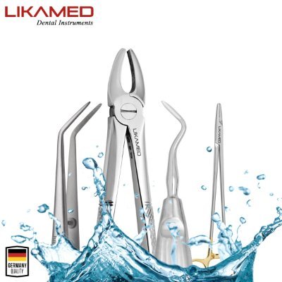 Manufacturers & Exporters of German Quality Surgical & Dental & ENT Instruments.We Produce Life Saving Instruments With Skills