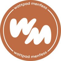 wattpadmenfess /wp/ (@wattpadmenfess_) 's Twitter Profile Photo wattpadmenfess /wp/ (@wattpadmenfess_) 's Twitter Profile Photo