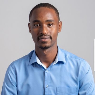 Ambitious and enthusiastic young man.
Chief Marketing Officer of @ BloomIn Rwanda