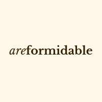 areformidable(@areformidable) 's Twitter Profile Photo