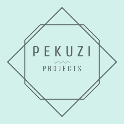 PekuziProjects's profile picture. We offer a comprehensive approach to establish, build and maintain brand reputation. We tell African stories the African way. 🌍