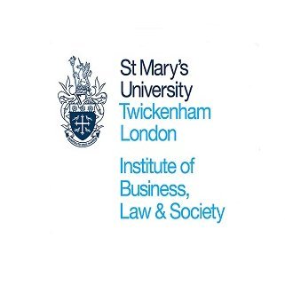 St Mary's University Institute of BLS