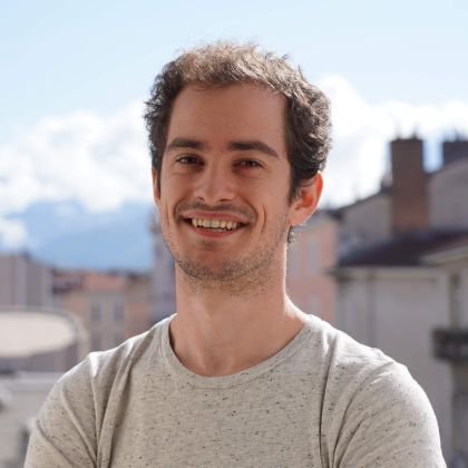 🇫🇷 PhD in Materials science - Weekly dose of electron microscopy 🔬
Enjoy rock climbing ⛰️ and neo-soul 🎵 before the collapse