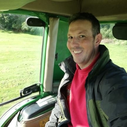 Course Manager @burtongolfclub