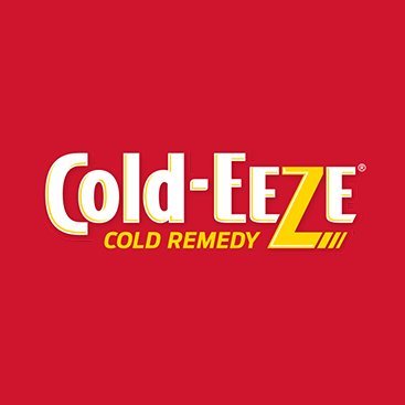 #ShortenYourCold and #GetWellFaster with Cold-EEZE, the #1 best-selling zinc lozenge brand†.
†Based on unit sales of cold shortening, homeopathic zinc lozenges.