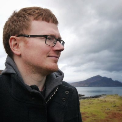 eckmc's profile picture. Alec McLeod aka Radio Skye's Planes Trains and Automobiles, the most arbitrary movie show on the planet. I also read #lanarkontheradio