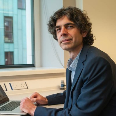 Damien Lacroix Profile