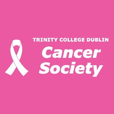 Trinity Cancer Society is a voluntary student-run society in Trinity College Dublin organising events to raise awareness and money for cancer research