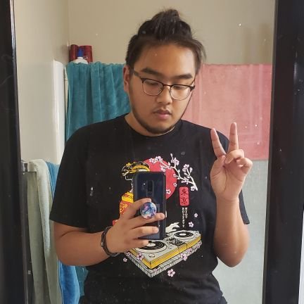 xELVeran's profile picture. CPP Communications-PR Major
#cppCOM1101