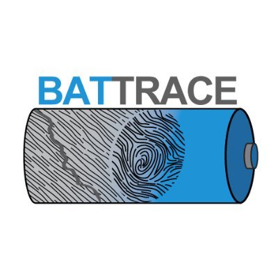 @BusinessFinland BATTRACE project | From 🪨#Rock to 🔋#Battery: #traceability along the raw materials value chain 🏭🚢| #responsiblesourcing @VTTFinland @GTK_FI