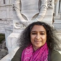 kavitadoraiNMR (@kavitadorai) 's Twitter Profile Photo