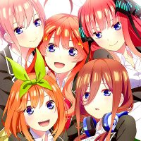 ðäºçåã®è±å«ãã¬ãŒã³ãäŒç»ð (@hanayome_go_luv) 's Twitter Profile Photo ðäºçåã®è±å«ãã¬ãŒã³ãäŒç»ð (@hanayome_go_luv) 's Twitter Profile Photo