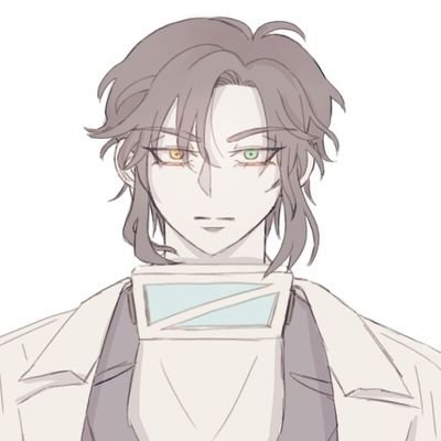 유령さんのプロフィール画像