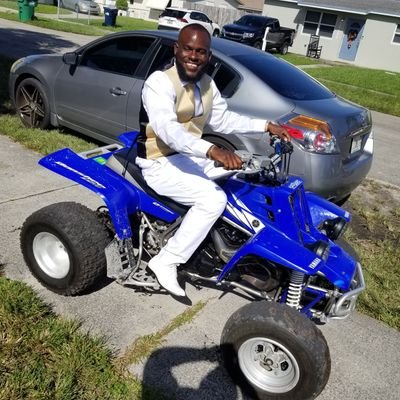 hondaking305's profile picture. 