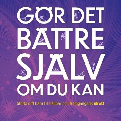 FallbyJohan's profile picture. Elitidrott ledarskap idrottsforskning talangutveckling psykologi, god mat, dryck och annat. Enbart mina egna åsikter, dock influerad av andras kunskap #2motiv8