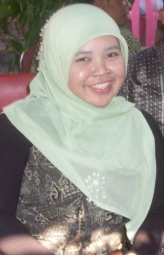 Iko_nurfa's profile picture. Always Keep smile....