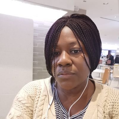 Faith75030903's profile picture. Lover of God