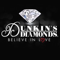 Dunkin's Diamonds(@DunkinsDiamonds) 's Twitter Profile Photo