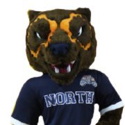 The mascot at the World's Greatest High School! #northnation #westhebest

Real Talk Tuesday Podcast: https://t.co/gF3Y2mNdwJ