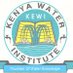 Kenya Water Institute (@kewi_kenya) Twitter profile photo Kenya Water Institute (@kewi_kenya) Twitter profile photo