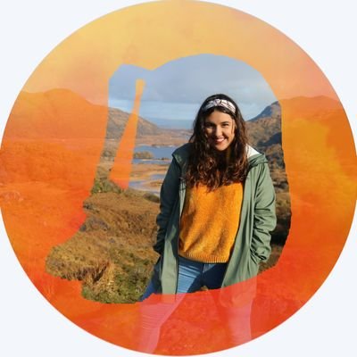 Hasta dónde nos llevé la curiosidad y más allá. Mi nombre es Miriam y soy la cabecita detrás de este blog de viajes con campamento base en Irlanda desde 2018 ☘️