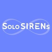 SoloSIRENs (@solosirens) 's Twitter Profile