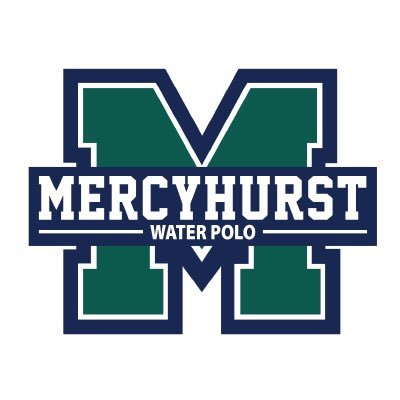 Mercyhurst Water Polo