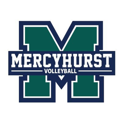 The official account for the @MercyhurstU Volleyball team! #StartAgain ☘️ 🏐