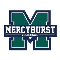 Mercyhurst Volleyball (@hurstvb) 's Twitter Profile Photo
