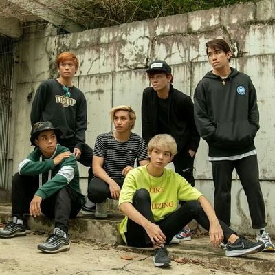 Ppop is rising...let us support Filipino talents! I am multi but I dedicate this acc. for 1stOne♡