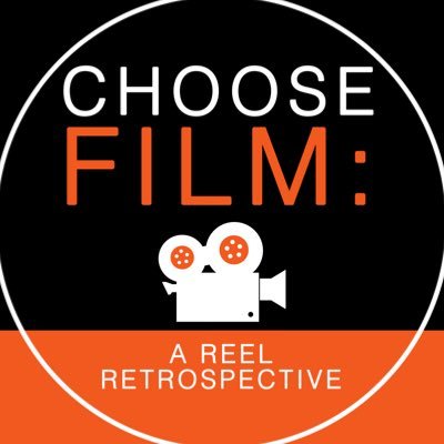 🎬 Film review podcast 🎞 This month’s theme: CHANGE🎙LEAVE US A REVIEW 🎧 co-hosted by @Nic_Docherty & @hewittgpro