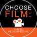 Choose Film Podcast (@FilmChoose) Twitter profile photo