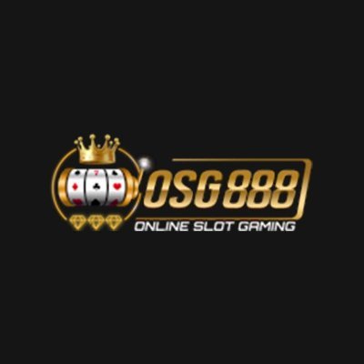 Osg888 Official (@Osg888Official) / Twitter