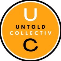 Untold Collectiv(@UntoldCollectiv) 's Twitter Profile Photo