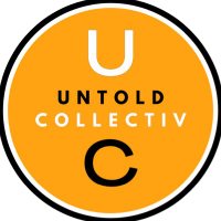 Untold Collectiv (@untoldcollectiv) 's Twitter Profile
