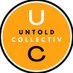 Untold Collectiv (@UntoldCollectiv) Twitter profile photo