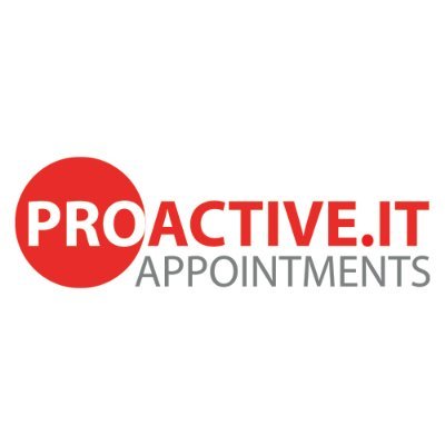 ProactiveIT_UK Profile Picture